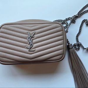 Saint Laurent Lou Mini Bag